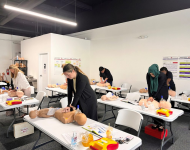 5 Key Benefits of BLS Training for Healthcare Professionals